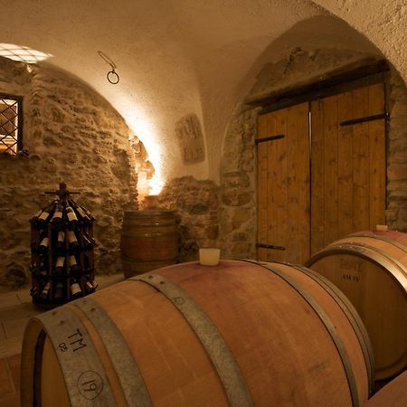 Nave San Rocco Agriturismo Eredi Di Cobelli Aldo מראה חיצוני תמונה