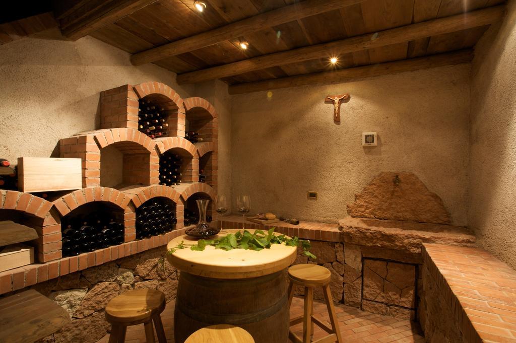 Nave San Rocco Agriturismo Eredi Di Cobelli Aldo מראה חיצוני תמונה