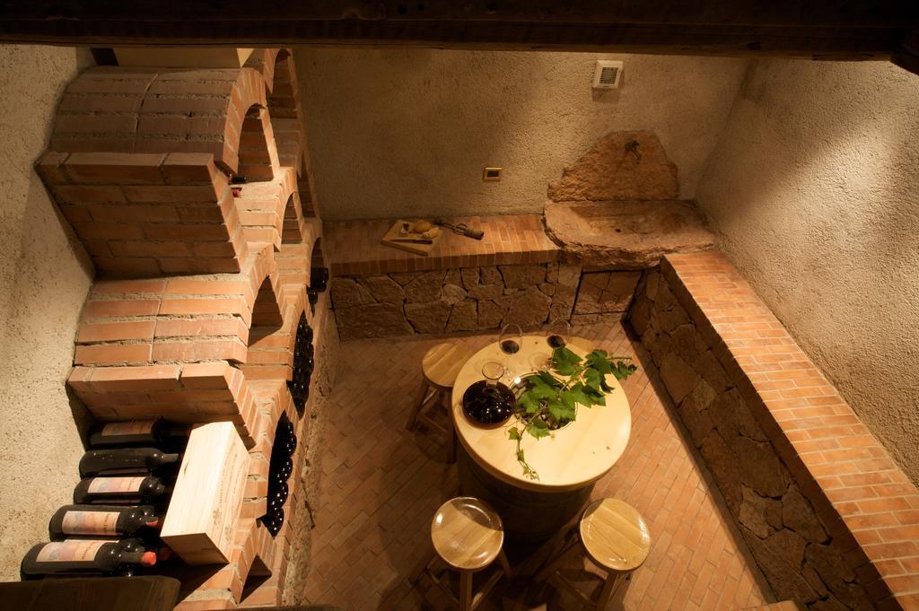 Nave San Rocco Agriturismo Eredi Di Cobelli Aldo מראה חיצוני תמונה